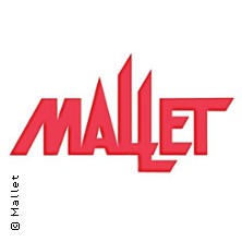 Mallet -  Live on Tour