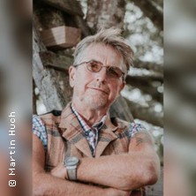 Martin Semmelrogge - Rock and Read | Ein wilder Ritt durch 50 Jahre Paragraphistan
