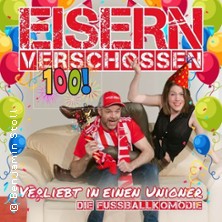 Eisern verschossen 1 - Altstadttheater K&ouml;penick