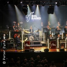 Die Big Band der Bundeswehr | Franz Aachen