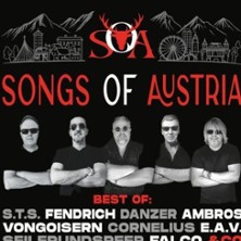 Songs of Austria
