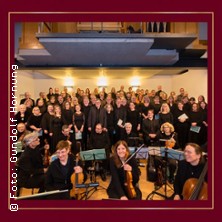 Jauchzet, frohlocket! - J. S. Bachs Weihnachtsoratorium, Teile 1 - 3