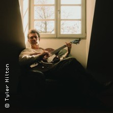 Tyler Hilton Live in K&ouml;ln