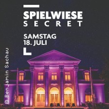 AFTERSHOWPARTY TRAVEM&Uuml;NDER WOCHE