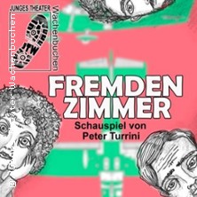 Fremdenzimmer - Schauspiel von Peter Turrini