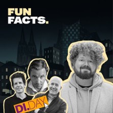 FUN FACTS mit Kolja Fach