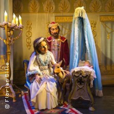 Br&uuml;derchen und Schwesterchen - M&auml;rchen der Gebr. Grimm in 4 Akten