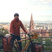 Kinowerkstatt - Cycling Cities | 
Eschborn K