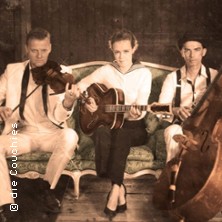 Die Couchies - Die Sitzriesen des Swing