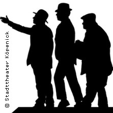 "Die Olsenbande dreht durch"