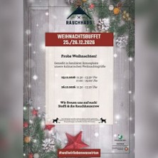 Weihnachtsbuffet 3