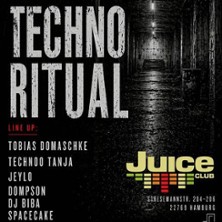 Techno Ritual