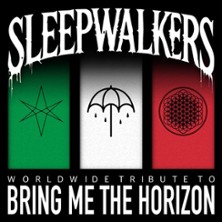 Sleepwalkers