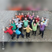 Die Zehn & Die Schrillm&auml;nner