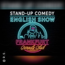 Comedy Nation - English Show | Comedy Club Frankfurt