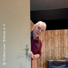 Sluuderkram in't Treppenhuus - Kom&ouml;die in vier Akten von Jens Exler