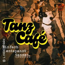 Tanz-Caf&eacute; Party
