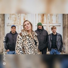 Jule Spindler & Band