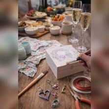 Kreativer M&auml;delsabend