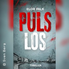 Pulslos - Ein medizinischer Psychothriller | geschrieben von einem Notarzt