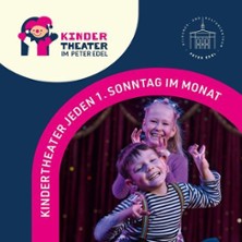D&auml;umelinchen -  Sylvia Barth &ndash; Theater mit und ohne Puppen