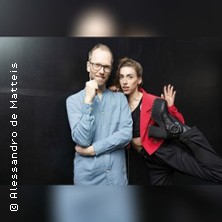 Karina Syndicus & Michael Krebs | Schmuckeremiten
