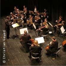 Musik aus der neuen Welt - from California to the New York Island