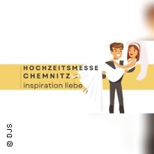 Hochzeitsmesse Chemnitz 2027