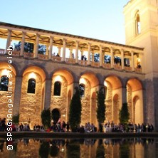 Italienischer Abend -  Adriano Mottola in Potsdam