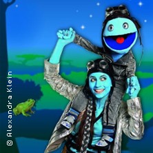 Miras Sternenreise - Ein zauberhaftes Theaterst&uuml;ck