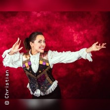 H&auml;nsel & Gretel - Galli Theater Hamburg