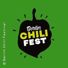 Berlin Chili Fest: SPICY WINGS EDITION | Kalle Wintergarden