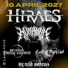 Hinterland Metal Meeting vol. 4 | Jeegels Hoob