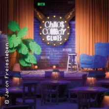 Chaos Comedy Club - Mannheim