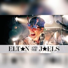 Elton and The Joels * In Concert | Elton John und Billy Joel Tribute Show