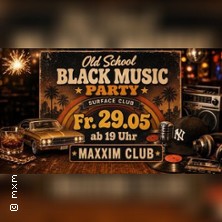 Surface Club Oldschool Party