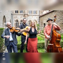 The String Company