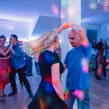Single & Paar Tanz Event K&ouml;ln