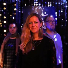 Daisy Chapman - The Harvest Tour