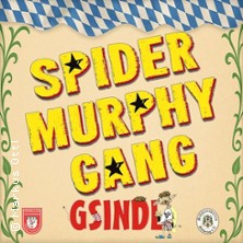Spider Murphy Gang S&ouml;cheringer Festtage