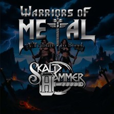 Night of the Hammer