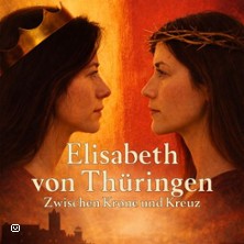 L&uuml;fthildis Festspielwoche 2026