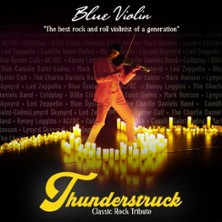 Thunderstruck - A Classic Rock Tribute