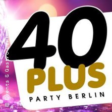 40plus Party Berlin