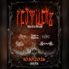 Pestilenz VII - Kultur am Rande e.V.