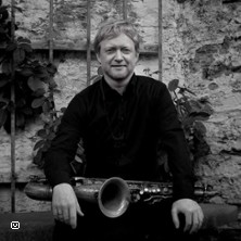 Steffen Weber & Band - spielt das American Songbook