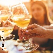 Weinfest auf dem Burghof