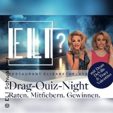 Drag-Quiz-Night | ELI Schwabing