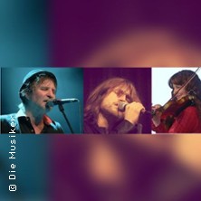 Dirk Z&ouml;llner, Manuel Schmid, Maike Virk | Im Trio