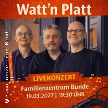 Watt`n Platt